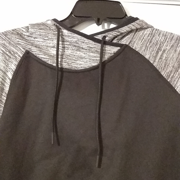 💫 Athletic Works XL PullOver Hoodie NWOT - Picture 2 of 7